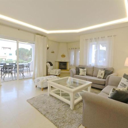 Lovely Vilamoura Villa 4 Bedrooms Villa Pinhal Short Drive To Marina Air Conditioning Quarteira Buitenkant foto