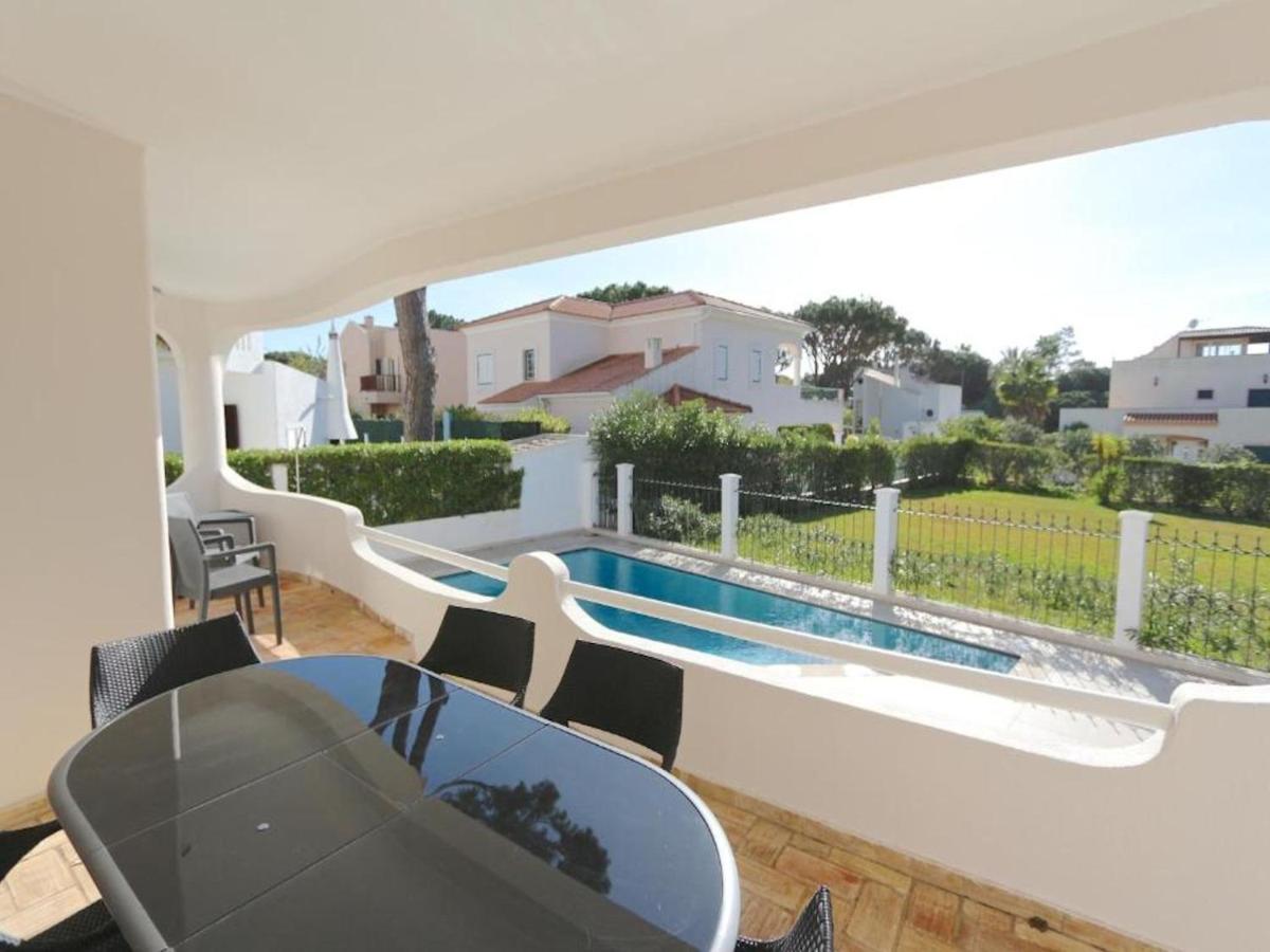 Lovely Vilamoura Villa 4 Bedrooms Villa Pinhal Short Drive To Marina Air Conditioning Quarteira Buitenkant foto