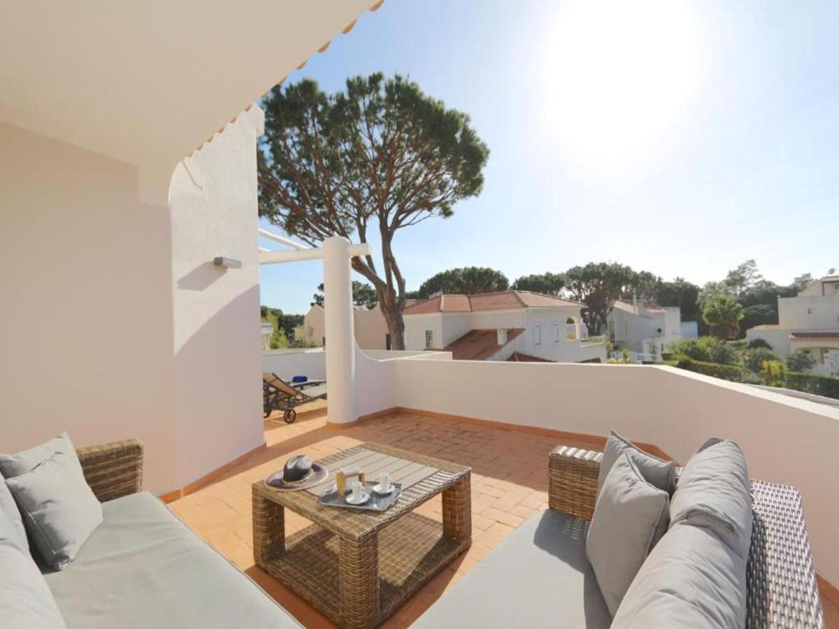 Lovely Vilamoura Villa 4 Bedrooms Villa Pinhal Short Drive To Marina Air Conditioning Quarteira Buitenkant foto